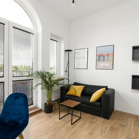 Ziebicka 2 Apartment *