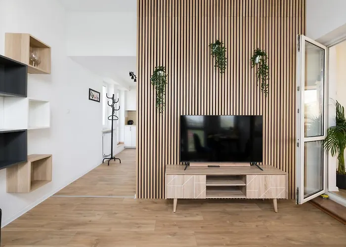 Ziebicka 2 波兹南