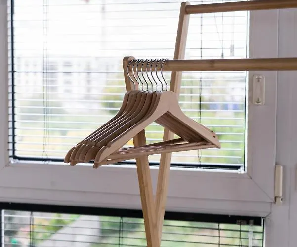 Ziebicka 2 * 波兹南