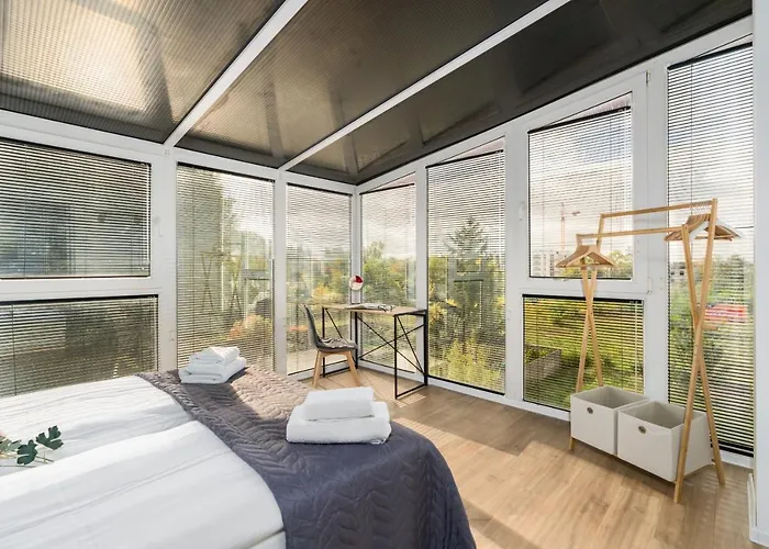 Ziebicka 2 * 波兹南