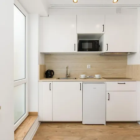 Apartment Ziebicka 2