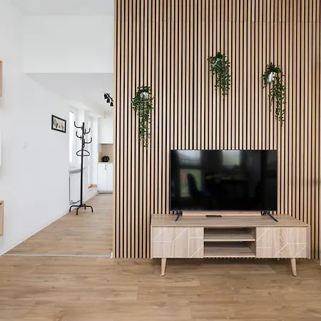 Ziebicka 2 포즈난