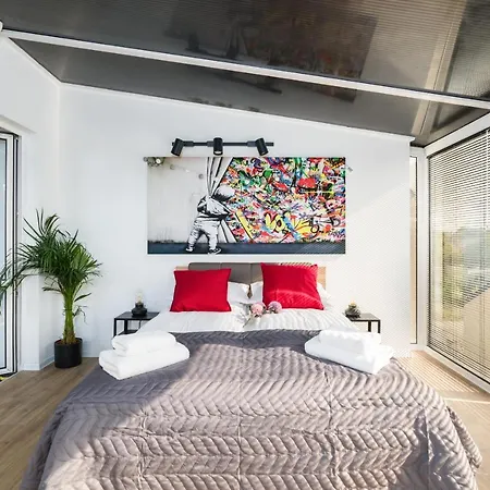 Ziebicka 2 포즈난