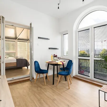 Ziebicka 2 Appartement