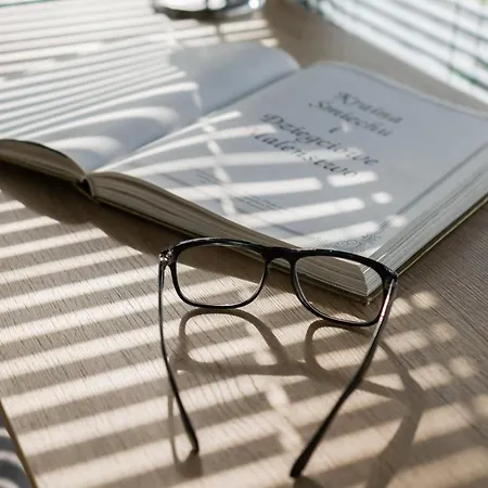 Ziebicka 2 아파트