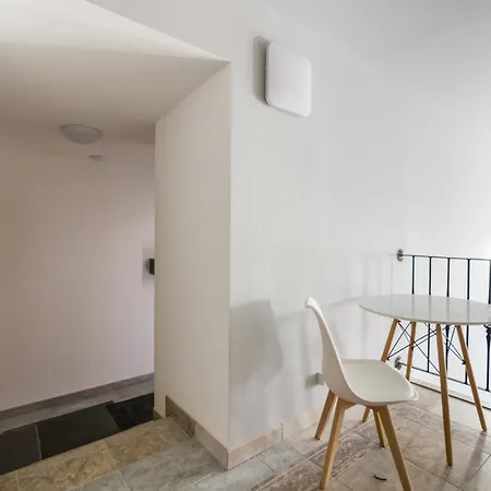 Apartment Ziebicka 2 Poznan