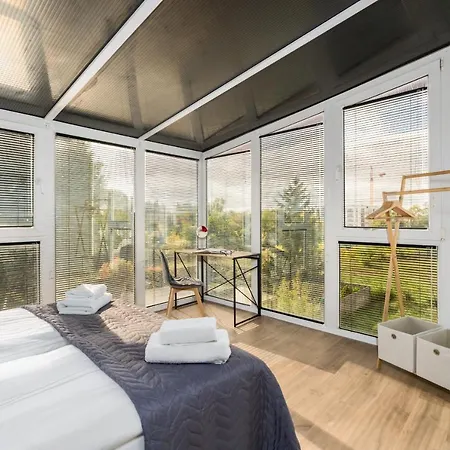 Ziebicka 2 * Poznan