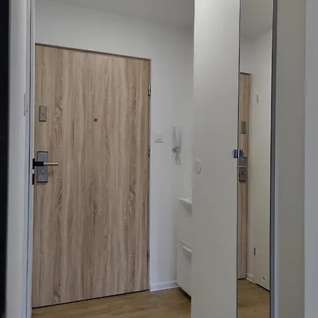 Ziebicka 2 아파트