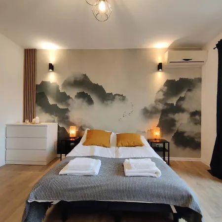Ziebicka 2 * Poznan