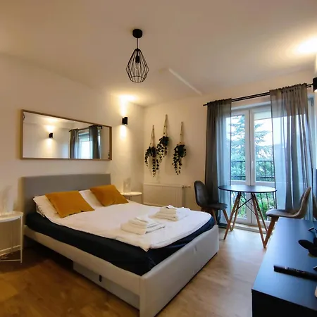 Ziebicka 2 * Poznan