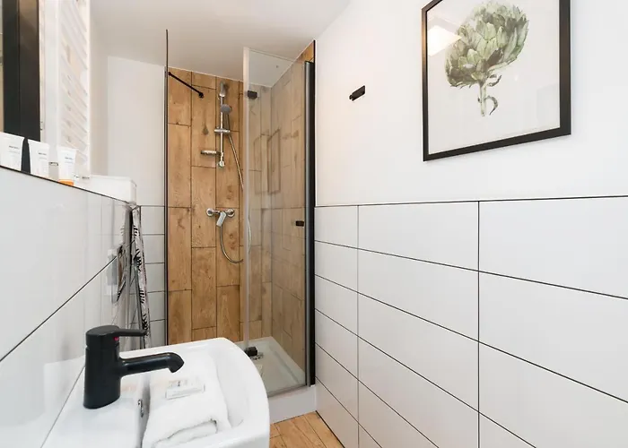 Ziebicka 2 * Poznań