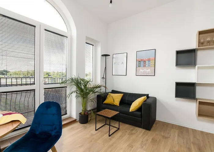 Ziebicka 2 Apartman *