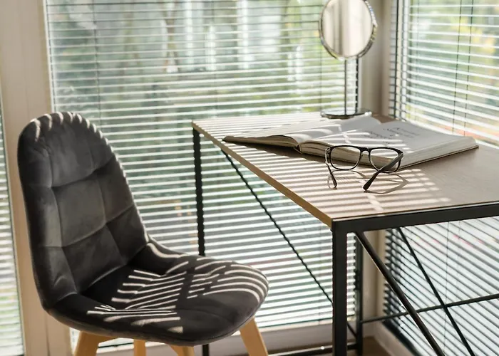 Apartman Ziebicka 2 Poznań