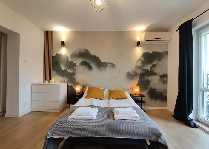 Ziebicka 2 * Poznań