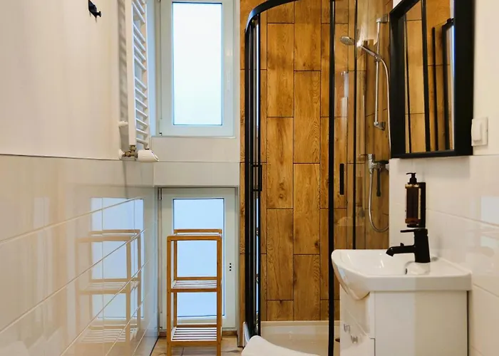 Apartman Ziebicka 2 Poznań