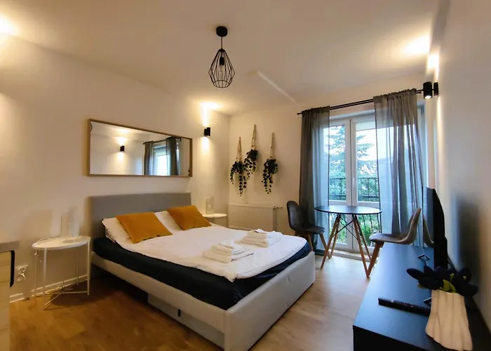 Ziebicka 2 * Poznań